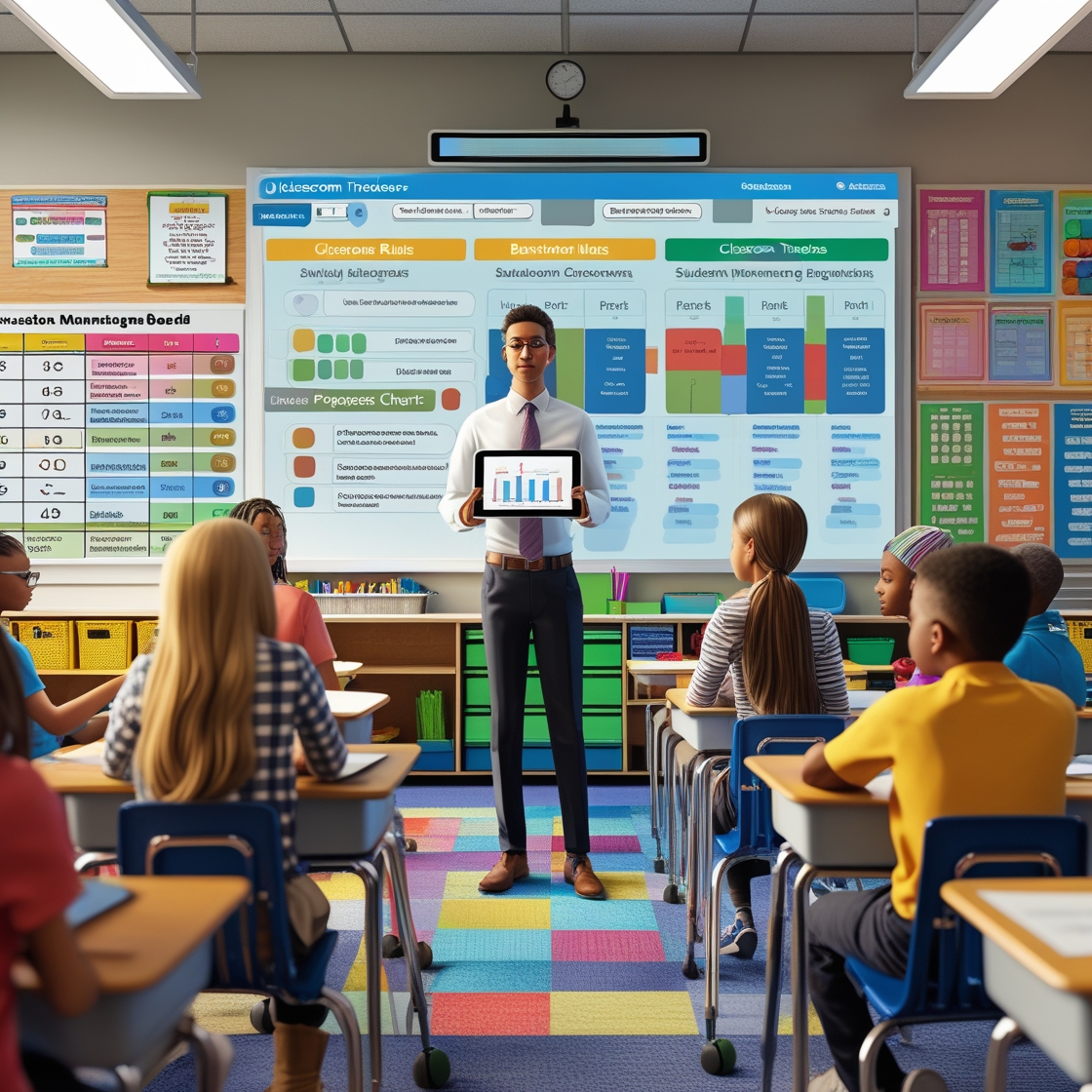 Teacher’s Classroom Management Toolkit - Image 3