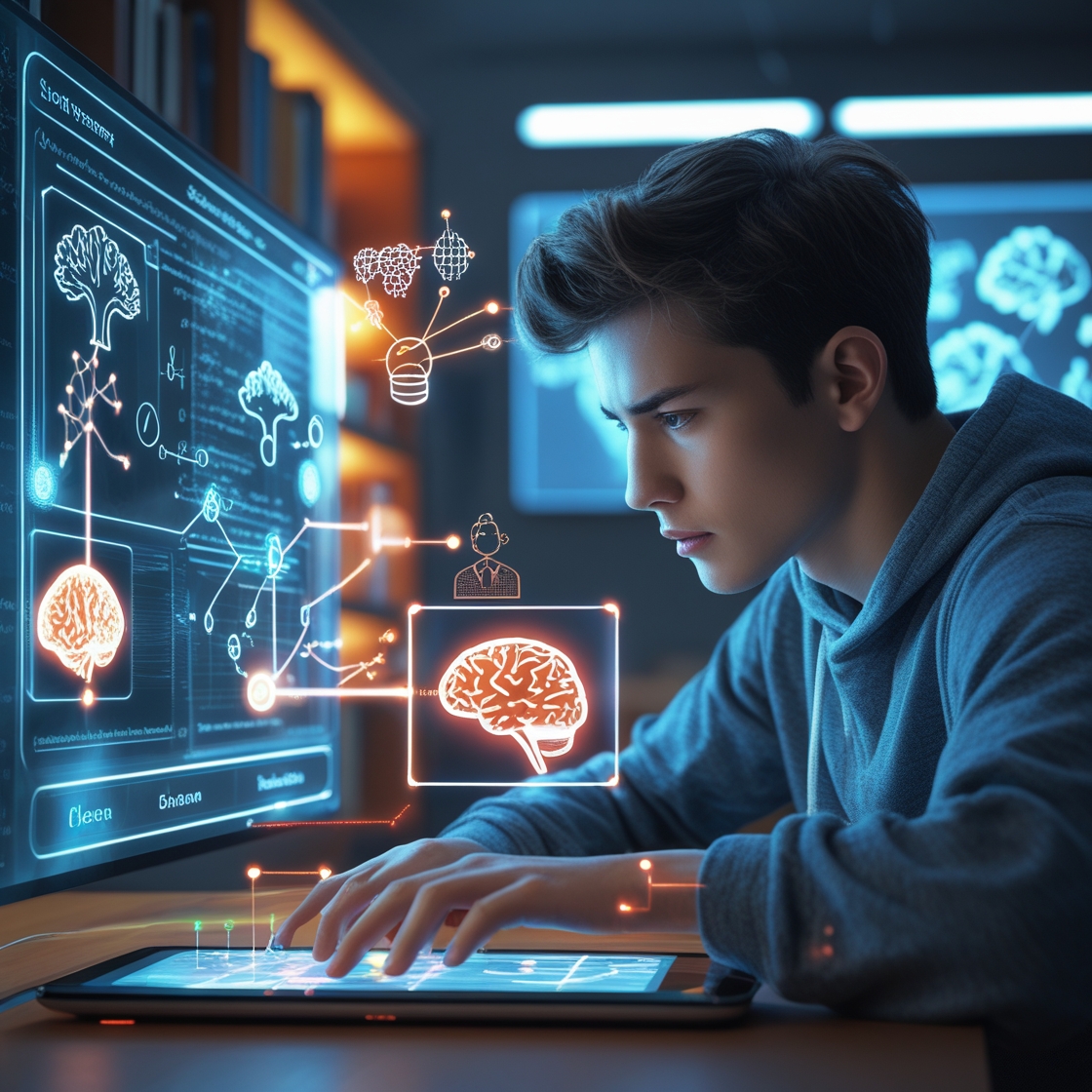 Critical Thinking & Logic Skills Course - Image 2