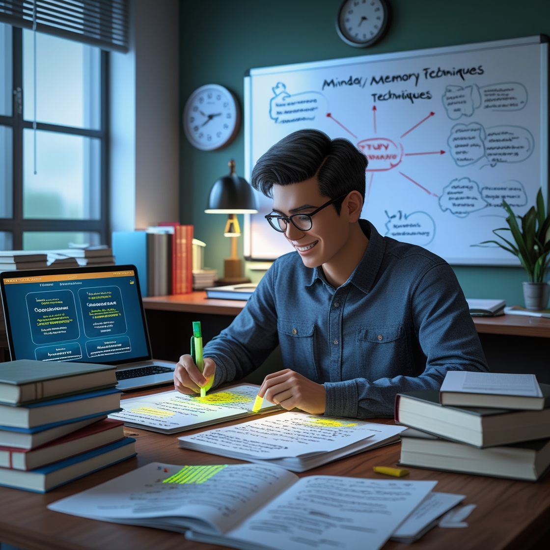 Study Skills & Exam Prep Guide - Image 3